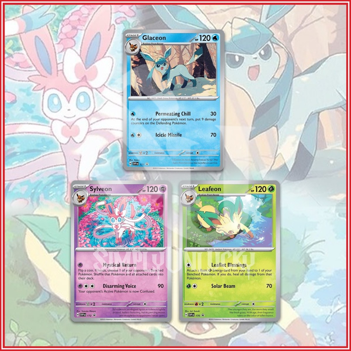 yu nagaba Sylveon Glaceon ニンフィア、グレイシア yu nagaba Sylveon Glaceon ニンフィア、グレイシア yu nagaba Sylveon