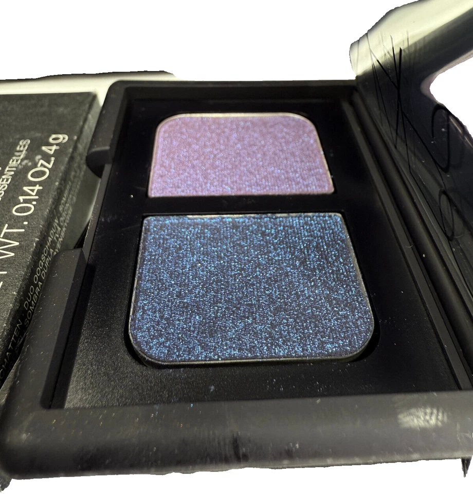 Nars Eyeshadow Marie Galante 3089 Duo 0.14 oz NIB HOLIDAY SALE * Check Descript - Image 2 of 4