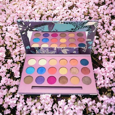 Eyeshadow Palette