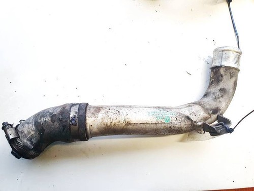 Audi Q7 2007 TURBO INTERCOOLER PIPE HOSE 7l8145942a, 7l8145946a #1837537-82