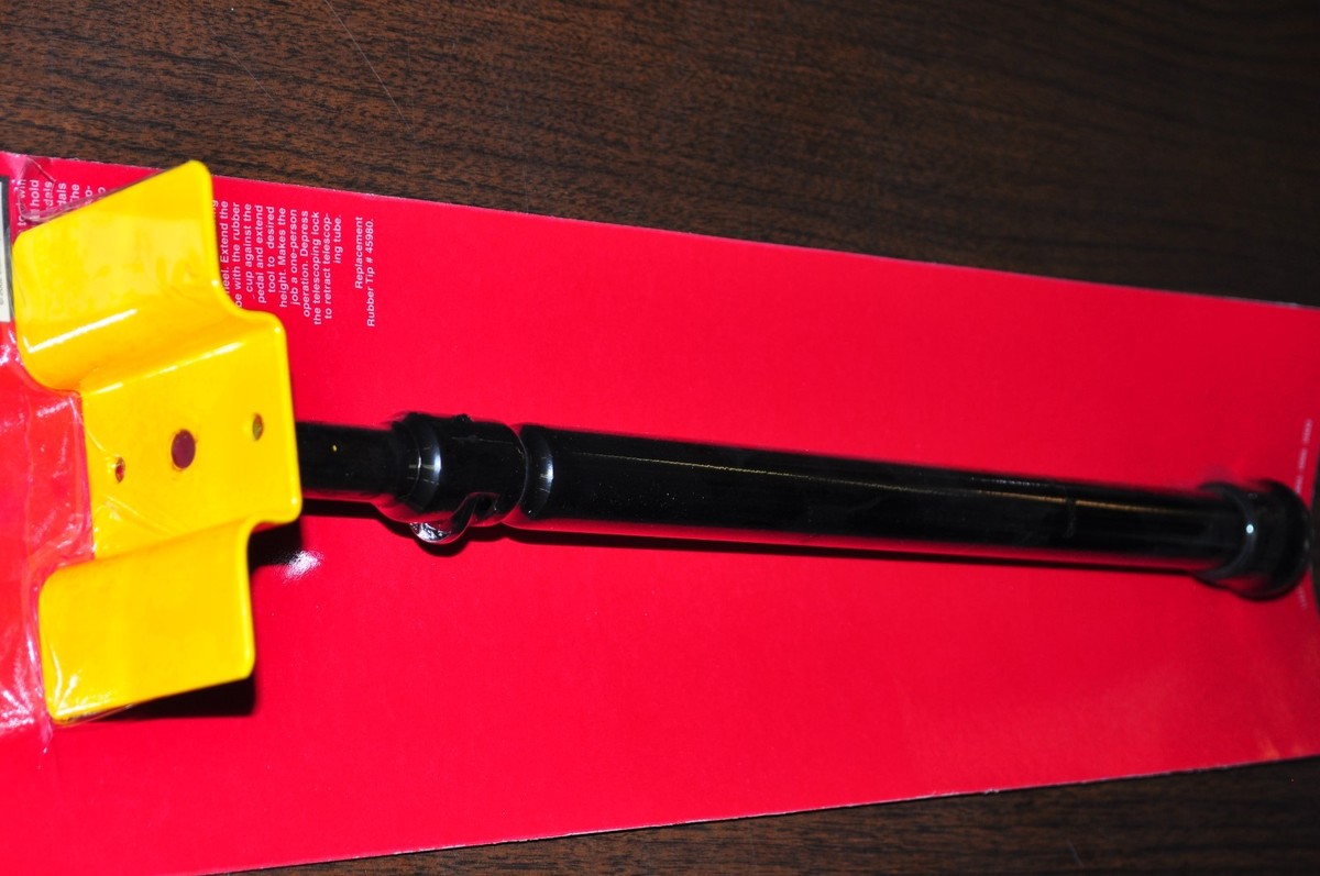 Laser 3237 Gaspedaaldepressor – Voor Emissietests En Remlichtcontrole