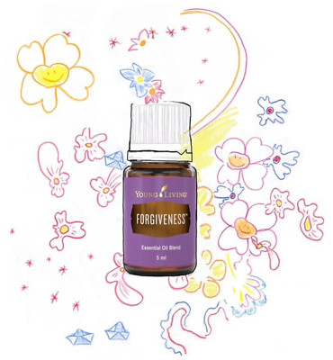 Aktionspreis: FORGIVENESS 5 ml YOUNG LIVING neu