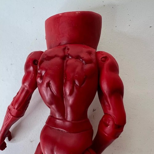 DC Direct Other Worlds Deadman Actionfigur lose - Bild 8 von 12