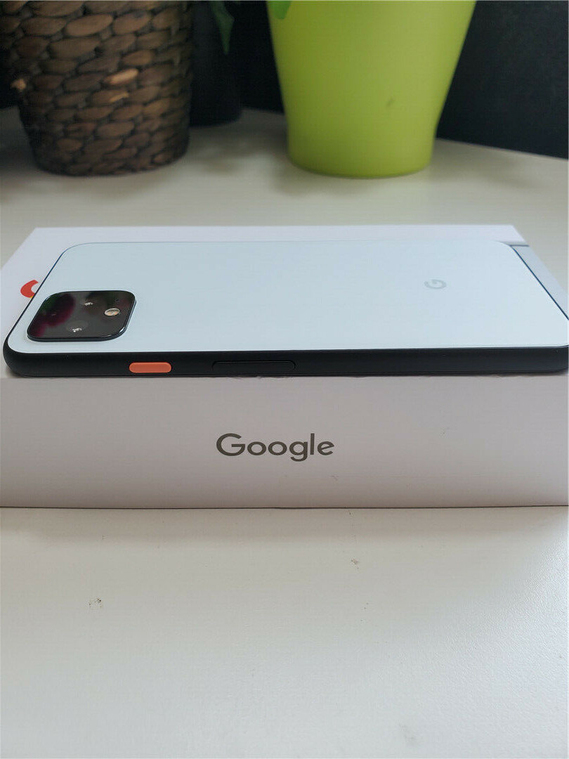 Google Pixel 4 ◆ 6GB/64GB / SoftBank Google Pixel 4 ◇ 6GB/64GB / SoftBank