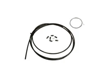 SRAM Cycle Bike Derailleur Shift Cable Housing 2050mm w/Jagwire inner cable