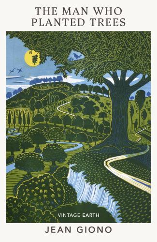 The Man Who Planted Trees by Jean Giono (Paperback Book) - Image 2