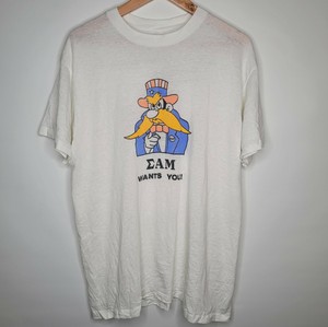 sigma alpha mu shirts