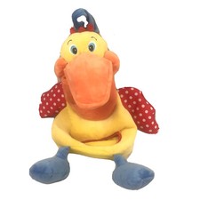 melissa & doug hungry pelican learning toy