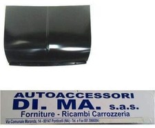 COFANO ANTERIORE MINI MINOR DAL 1981 al 1996 NUOVO spedizione gratis