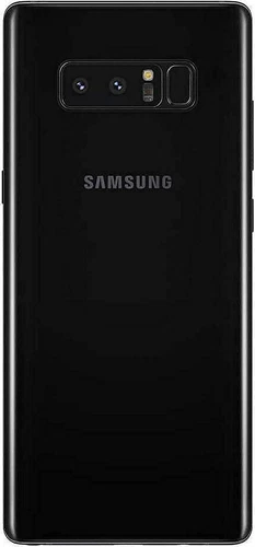Samsung Galaxy Note 8 SM-N950U 64GB (Fabrik entsperrt) Android Smartphone A+ US - Bild 5 von 18