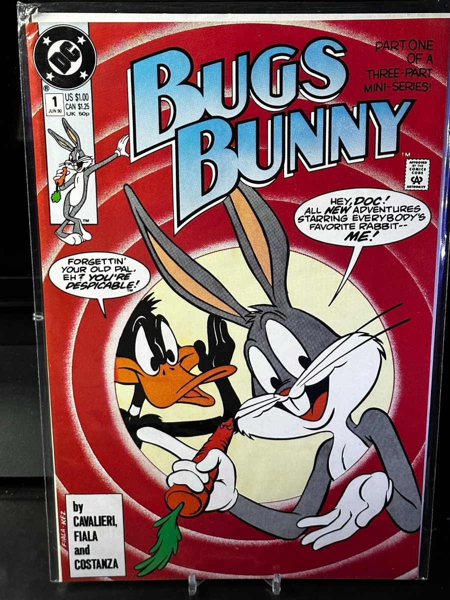 アメコミ INSTINCTOY Bugs Bunny アメコミ INSTINCTOY Bugs Bunny