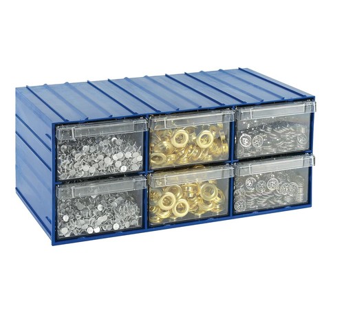Parts Storage Drawers Boxes Plastic High Quality Sembol - Picture 5 of 8