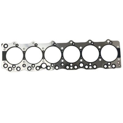 さお Cylinder Head Gasket 1-11141196-0 Fit for Isuzu FTR Truck 6BG1 | eBay