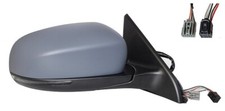 Retroviseur droit (ou coque) Jeep COMPASS