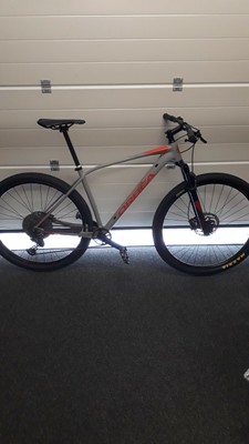 orbea mens mountain bike