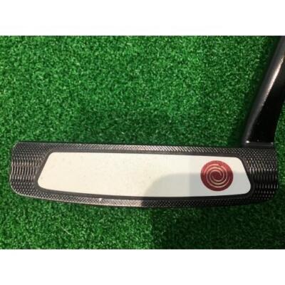 ODYSSEY BLack SERIES ix #1 33インチ ODYSSEY（オデッセイ） - パター - ブラック・シリーズ iX #1
