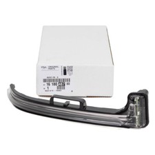 ORIGINAL PSA Opel Blinker Außenspiegel C5 AIRCROSS 3008 5008 rechts 1618048780