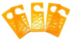 Forever Fragrant Fresh Sticks Hang-It 5 pk Golden Vanilla Scent As Seen On Yel