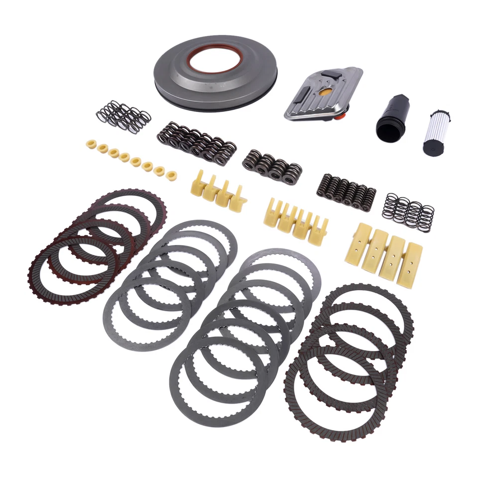 Kit De Reconstruction De La Transmission pour Ford C-MAX Mondeo MPS6 6DCT450 - Imagen 4 de 4