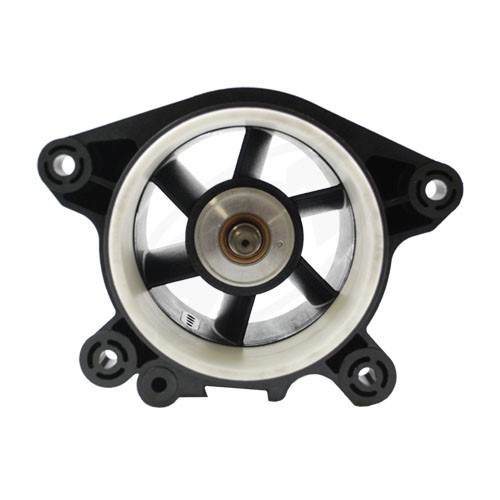 Seadoo Jet Pump Impeller Housing 1998 GSX GTX XP LTD 271000872 155mm - Foto 1 di 4