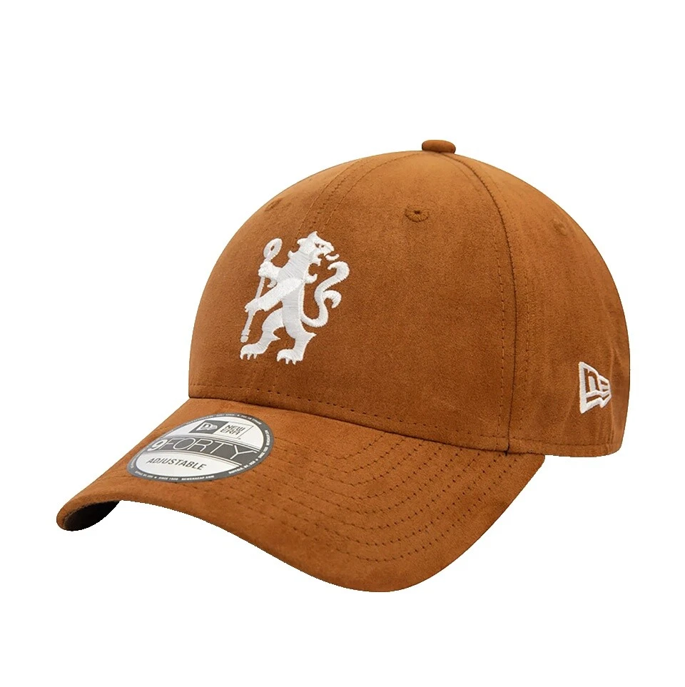 New Era Men's Suede