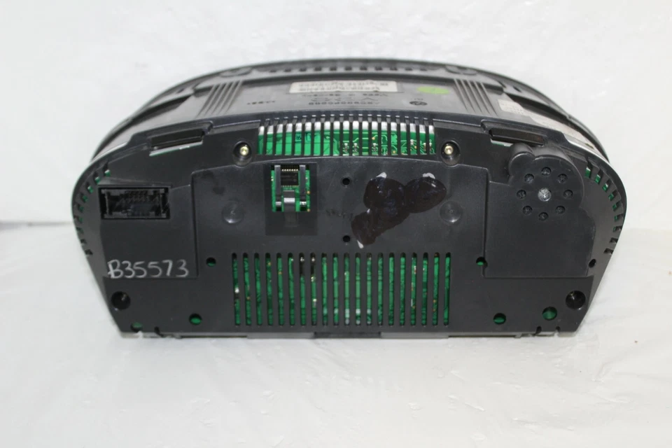 速度表仪表盘仪表板 04 05 宝马 525i 530i 545i 162,083 英里 — 第 4/4 张图片