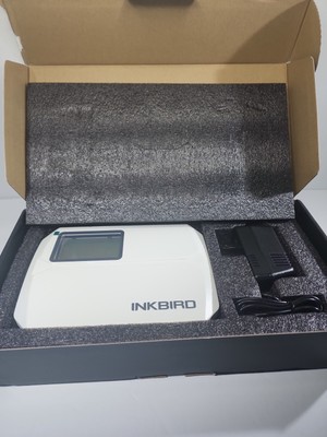 Inkbird Smart Sprinkler Controller IIC-800-WIFI (8 zones) (6 settings)