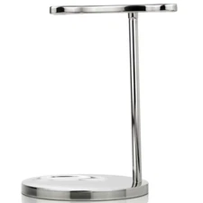 Mondial 1908 Luxury Razor & Brush Shaving Stand