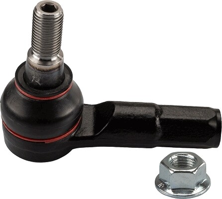 JTE1062 TRW Tie Rod End for MERCEDES-BENZ,VW