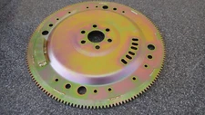 FORD 289/302/351C/351M/351W S.F.I CERTIFIED HEAVY DUTY STEEL FLEXPLATE 164T 28oz