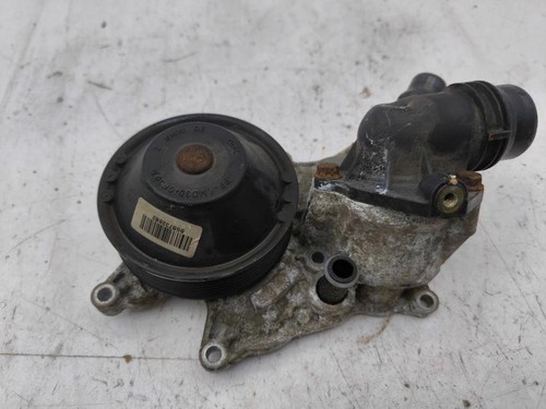 BMW 5 Touring F11 Wasserpumpe 3.00 Diesel 2012 31183990