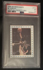 2018 Leaf Best of Basketball Cards 11