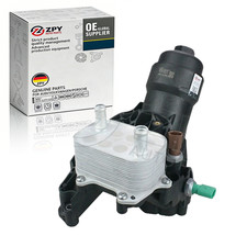 ZPY Excellent Outstanding New Engine Oil Filter For AUDI A6 03N115389J