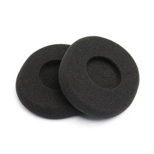 3Pair Replacement Ear Pad Cushion Foam Sponge For Logitech H800 Wireless Headset