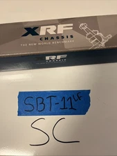 XRF Stabilizer Bar Link Kit SSL-1493 Heavy Duty Suspension Upgrade Reliable Fit