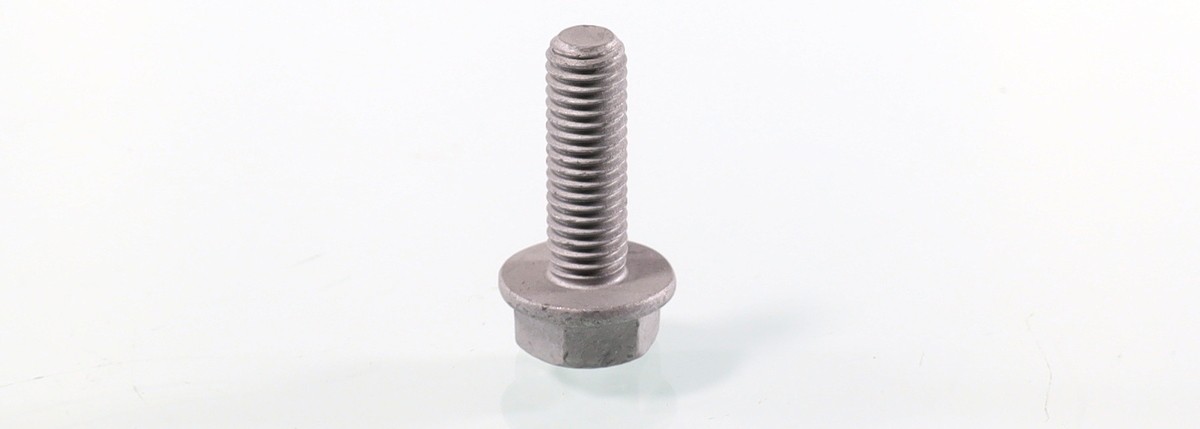 1x Strut mount bolt Front Right=Left Upper GH-392501