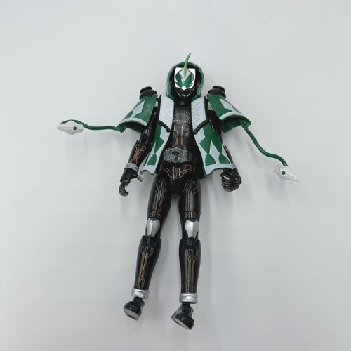 Heisei Kamen Rider Ghost Change Series 12-częściowy zestaw, przebranie - Zdjęcie 5 z 12
