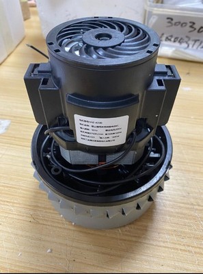 1PCS New For Single-phase Series Motor For Vacuum Cleaner V4Z-AD30 1600W