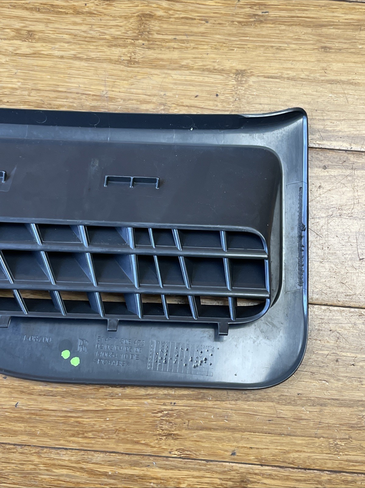 Rolls-Royce Dawn 2017-2023 Right Air vents Pair