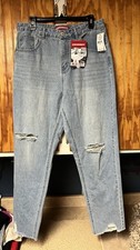 NWT Junior Girls Unionbay Jeans Size 13