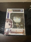 Funko Pop! Vinyl: The Lord of the Rings - Frodo Baggins (Chase) #444