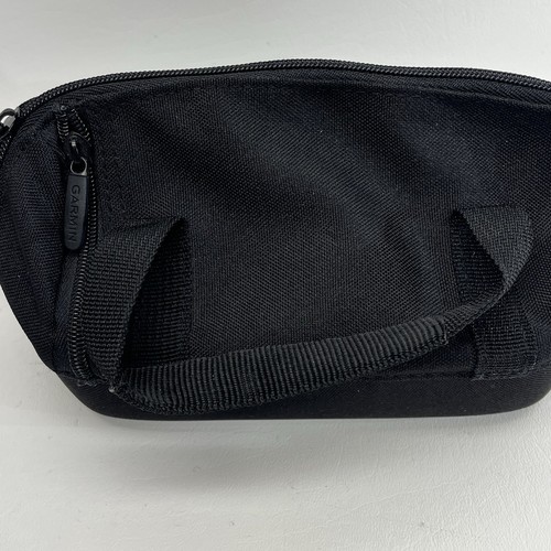 GARMIN CARRY CASE (DELUXE) FOR STREETPILOTS & ACCESSORIES - Picture 3 of 5