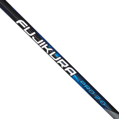 Fujikura PRO 2.0 8 Hybrid Shaft Stiff Flex