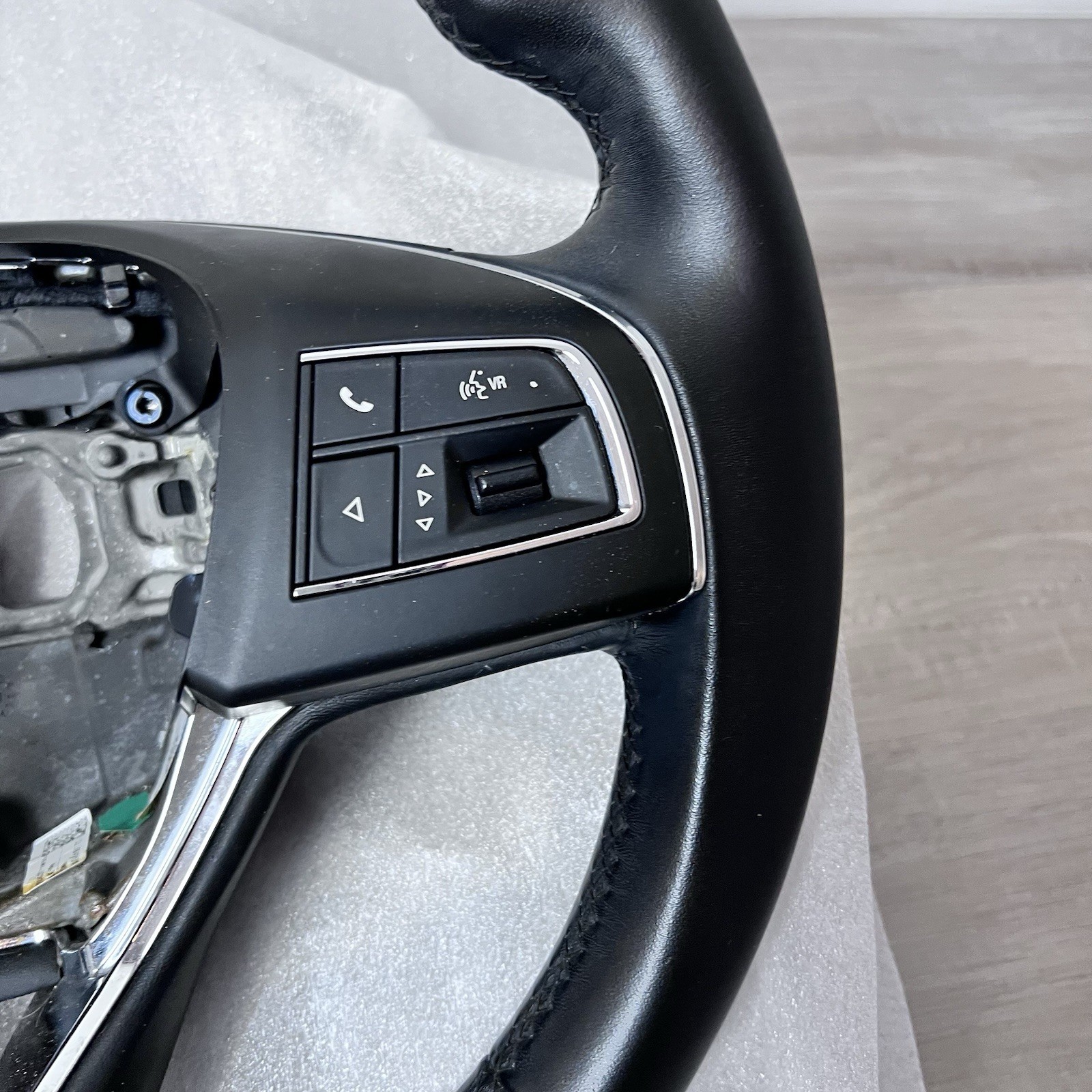 Maserati Steering Wheel