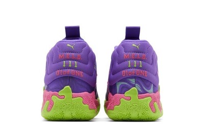 Size 9 - Puma MB.03 Toxic - 378916-01 for sale online | eBay