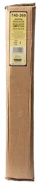 Dorman Front Right Window Regulator Fits 1998-05 Volkswagen Passat Model 740-369 Foto 4 de 4