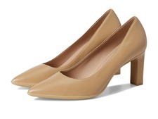 Cole Haan Women's Grand Ambition 2.0 Angelica 7 Wide, Tuscan Sand Leather