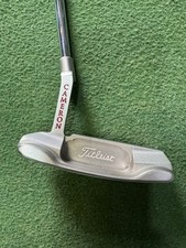 Titleist Scotty Cameron David Duvall Putters Stainless Steel