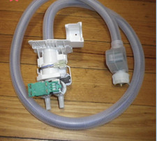 INLET HOSE BOSCH 11019386