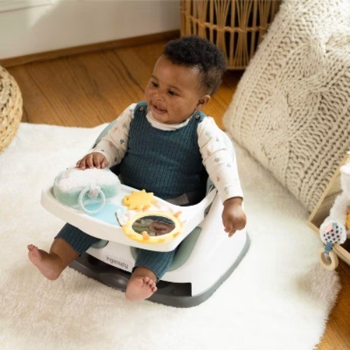 Ingenuity Calm Springs Soothing Essentials Gift Set